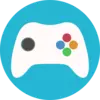 Green Blood Gamepad Master